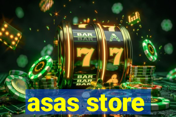 asas store